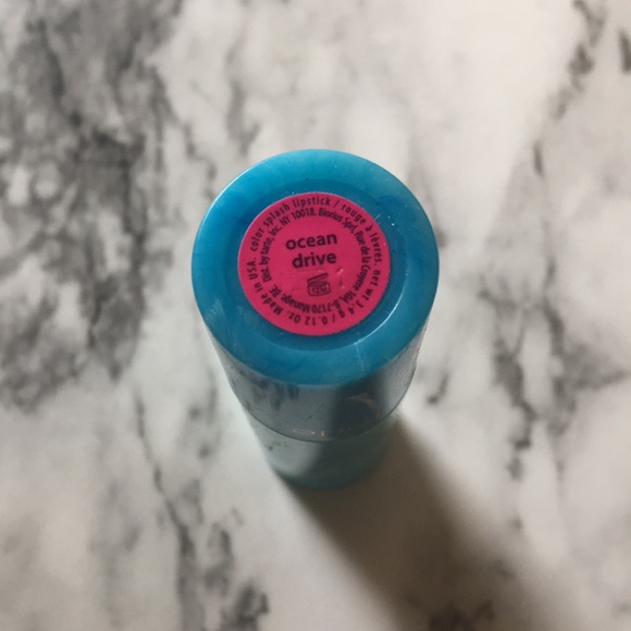 Tarte lipstick - ocean drive - Picture 4 of 7